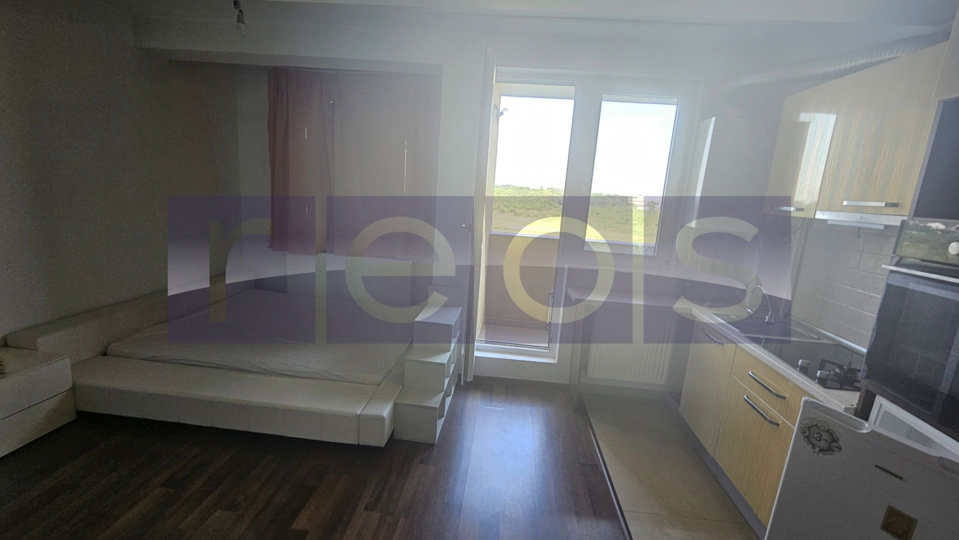 DE VANZARE GARSONIERA 32 MP PRELUNGIREA GHENCEA | DECOMANDATA - Poză 3