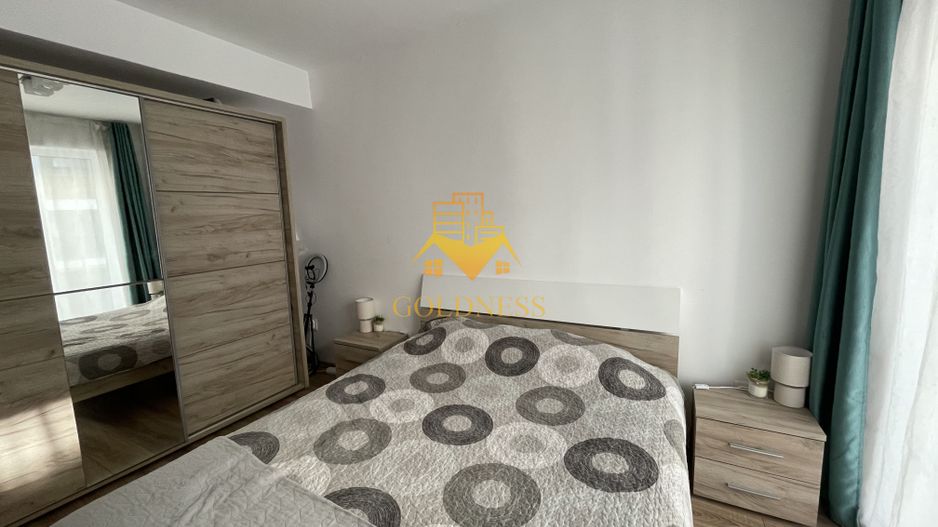 2 camere, modern, parcare, Lombului, EGO Rezidence, Dambul Rotund - Poză 7