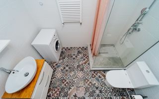 Apartament spre chirie – str. Melestiu 1/1, Complexul Rezidențial Valea Trandafirilor - Poză 15