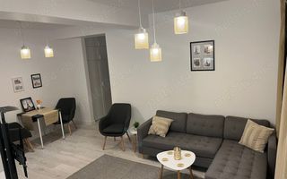 Apartament 2 camere, prima închiriere, loc de parcare subteran, Titan - Poză 7