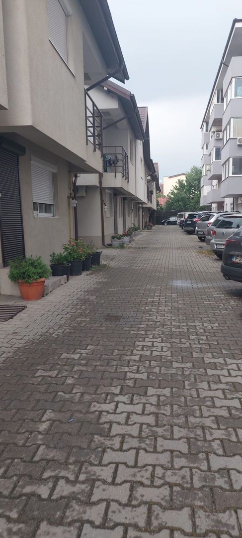 vila in triplex+parcare/mob-util partial/12-15min metrou D. Leonida - Poză 24