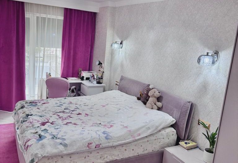 Apartament cu 3 camere, finisaje de lux, în apropiere de Baza Sportivă - Poză 8
