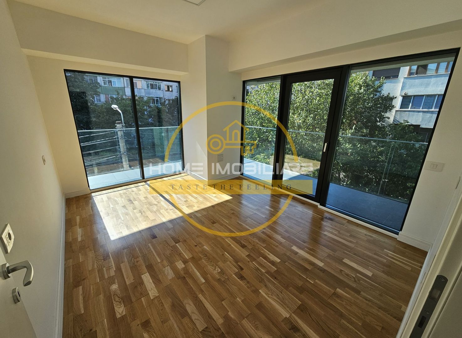 Etaj 1 Apartament 3 camere Mercury Apartments Podu Ros - Poză 5