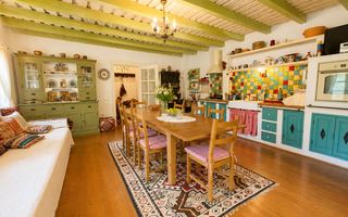 VANZARE CASA TRADITIONALA | 131 MP | TEREN 460 MP | PASAREA, ILFOV - Poză 9