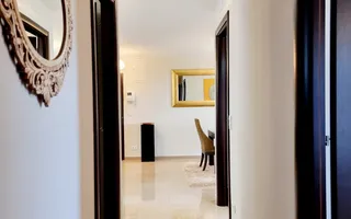 Vânzare Apartament 3 Camere | 100 mp Utili | Terasa 13 mp in Corbeanca - Poză 15