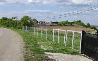 Teren intravilsn strunga - Poză 1