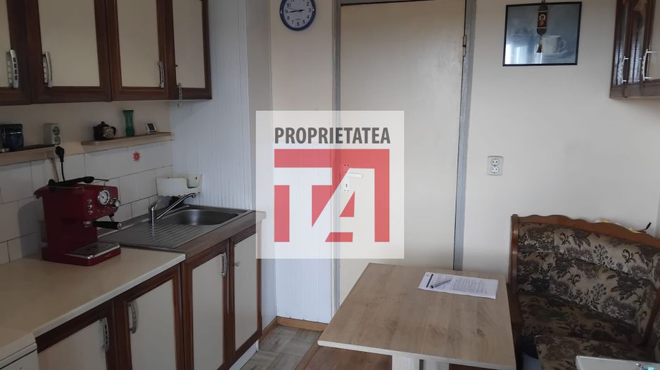 Apartament 2 camere decomandat Strada Păltinișului – Baia Mare - Poză 2