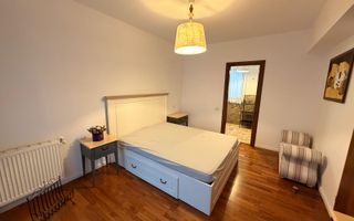 Apartament 4 camere de vânzare cu parcare în Green Vista/Iancu Nicolae - Poză 11
