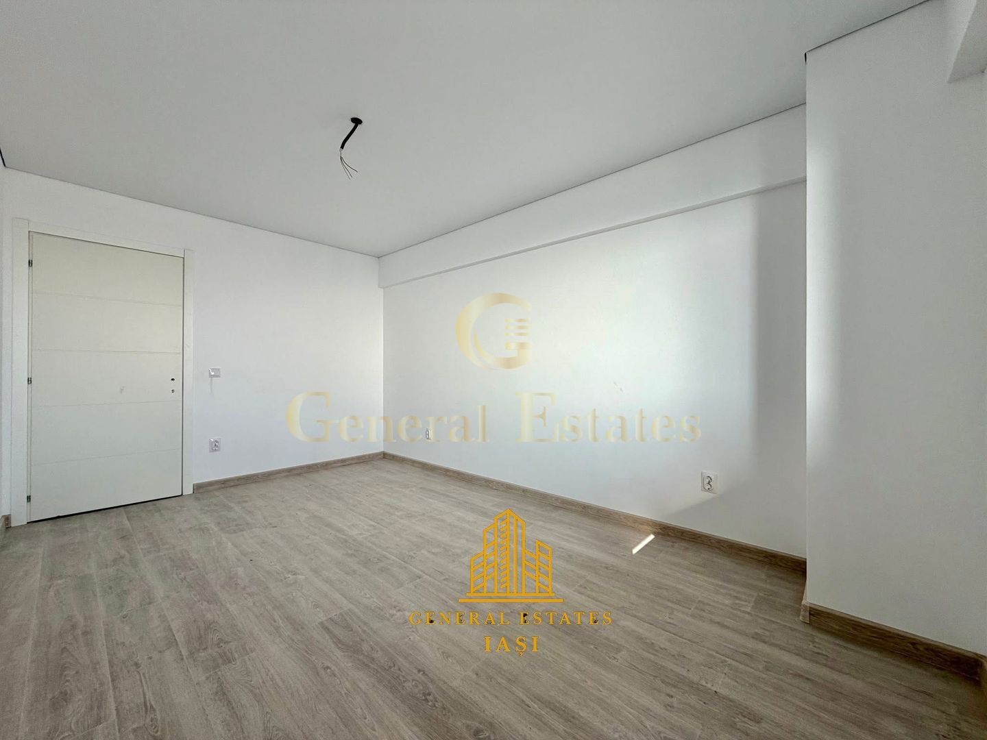 Vânzare apartament 2 camere | 55,6 mp | Copou Garden Residence - Poză 12