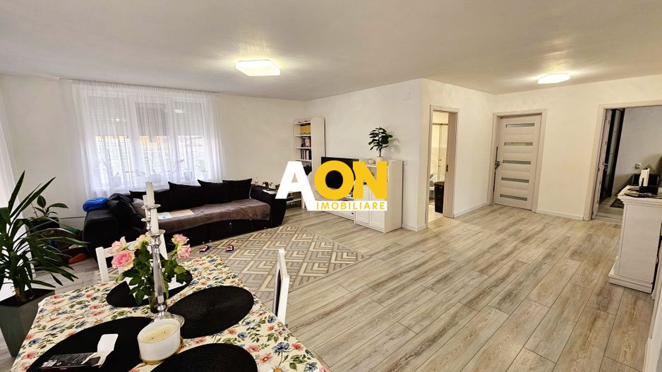 Casa 3 camere, mobilata, utilata, 448 mp teren, Partos - Poză 8