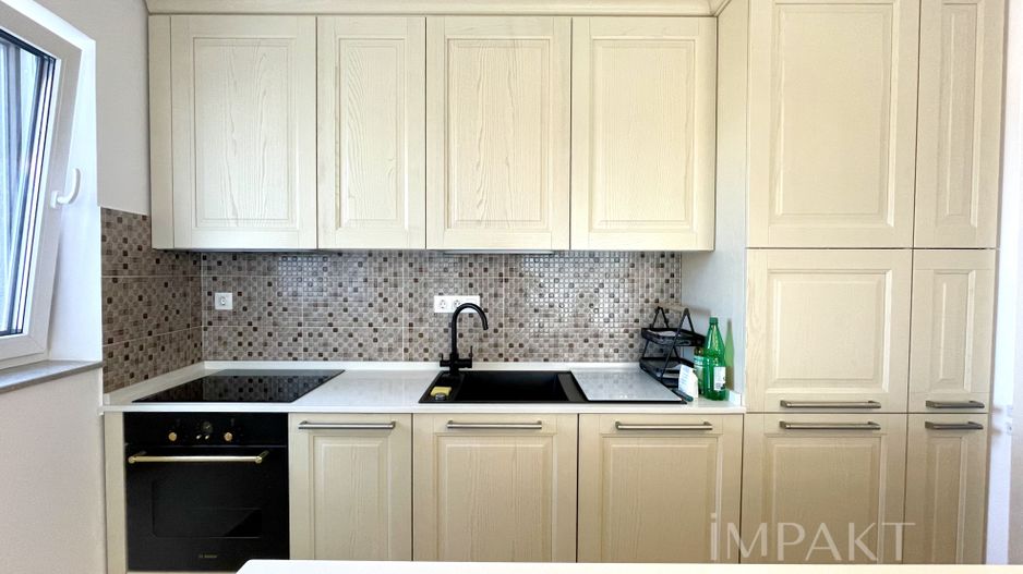 Apartament LUX | 3 camere | 78 mp | Sophia Residence, Bună Ziua - Poză 4