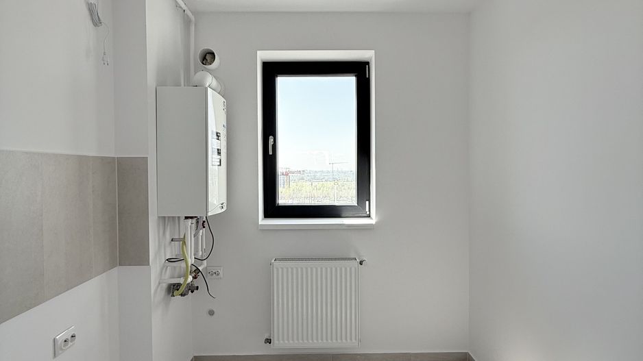 2 camere | 51.7mp suprafata totala | Parcare inclusa | Hils Brauner 9% - Poză 14