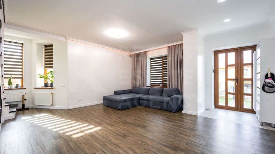 Proprietate Exclusivistă în Orhei, în Apropierea Pădurii - Poză 7