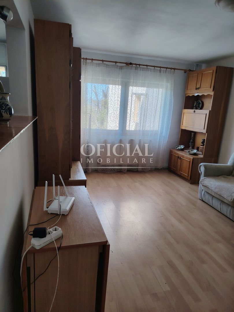 Apartament 4 Camere | 2 Bai | Balcon | Intermediar | Zorilor GH.Dima - Poză 4