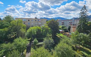 Apartament 2 camere, luminos și însorit, în cartierul Astra – 70.000 € - Poză 1