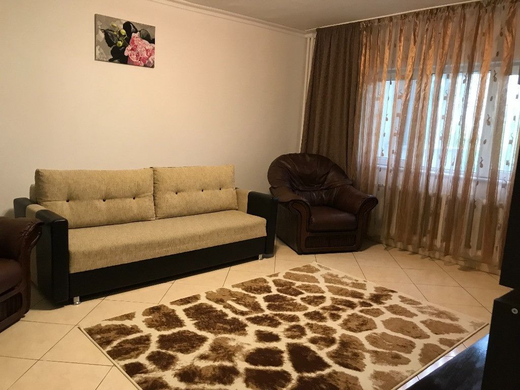 Închiriere 3 Camere Vitan Mall,  2 băi, metrou Mihai Bravu - Poză 1