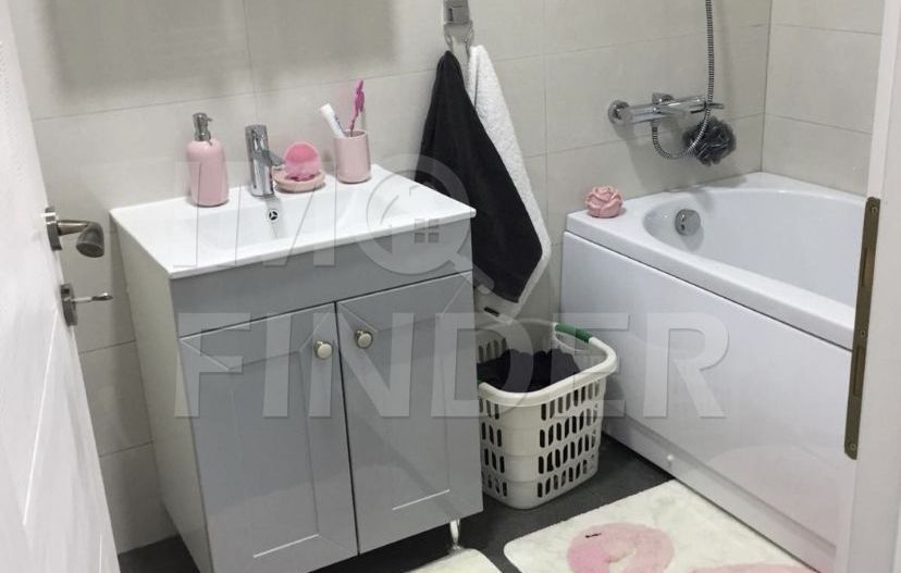 Vanzare 2 camere zona Europa, imobil nou cu parcare subterana - Poză 6