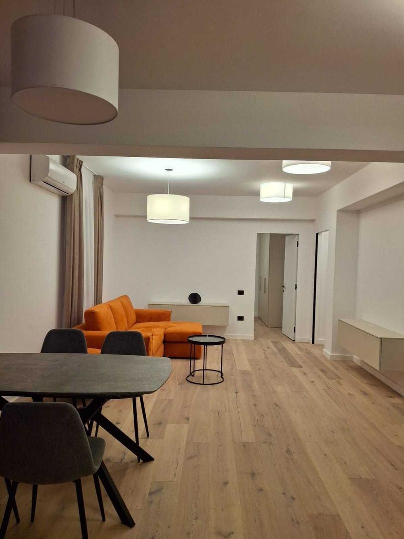 Apartament 3 camere de închiriat zona Herestrau - Poză 2