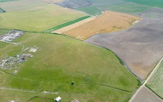Teren intravilan de 26,606mp Sacalaz - Poză 18