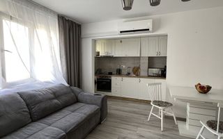 Apartament modern cu 2 camere, etaj intermediar, zona Meda - Poză 4