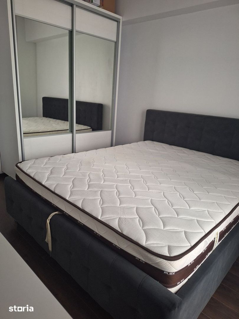 Apartament 2 camere -54 mp- etaj 1-Loc de parcare-Complex Rediu - Poză 6
