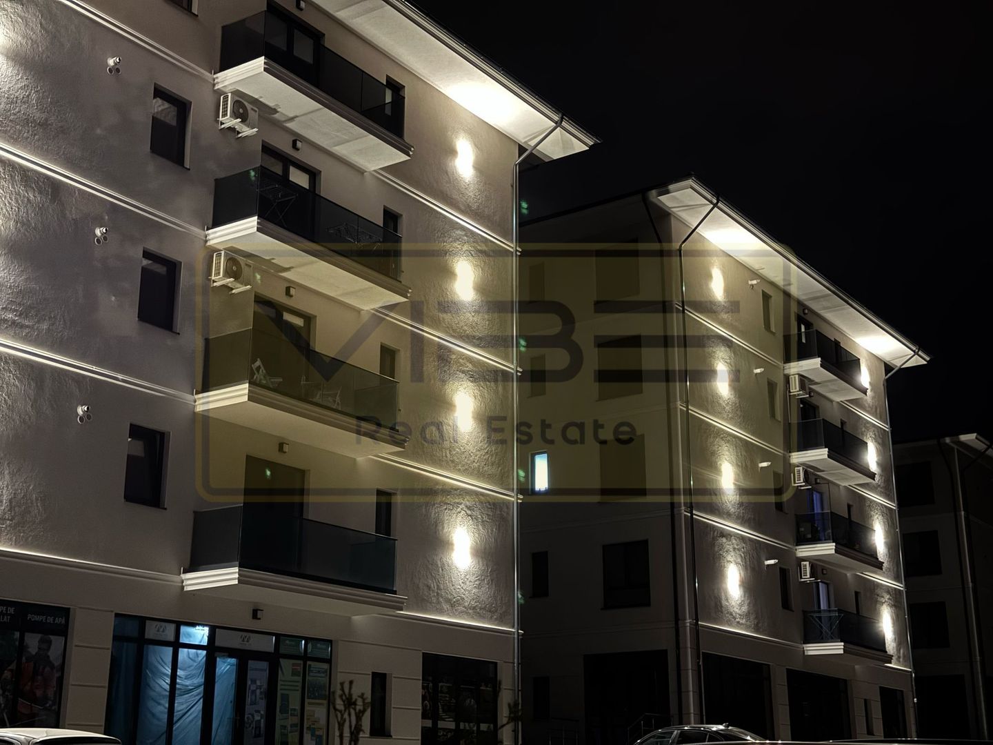 Apartament nou 2 camere decomandat Galata - Poză 1