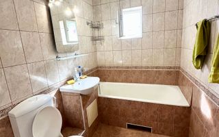 Apartament cu 3 camere, 2 băi în Manastur, zona Brates! - Poză 12