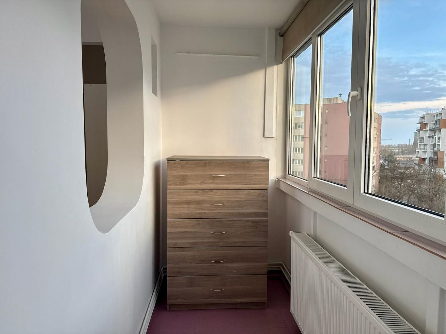 Apartament 2 camere Dristor-Fizicienilor-Nicolae Grigorescu - Poză 13