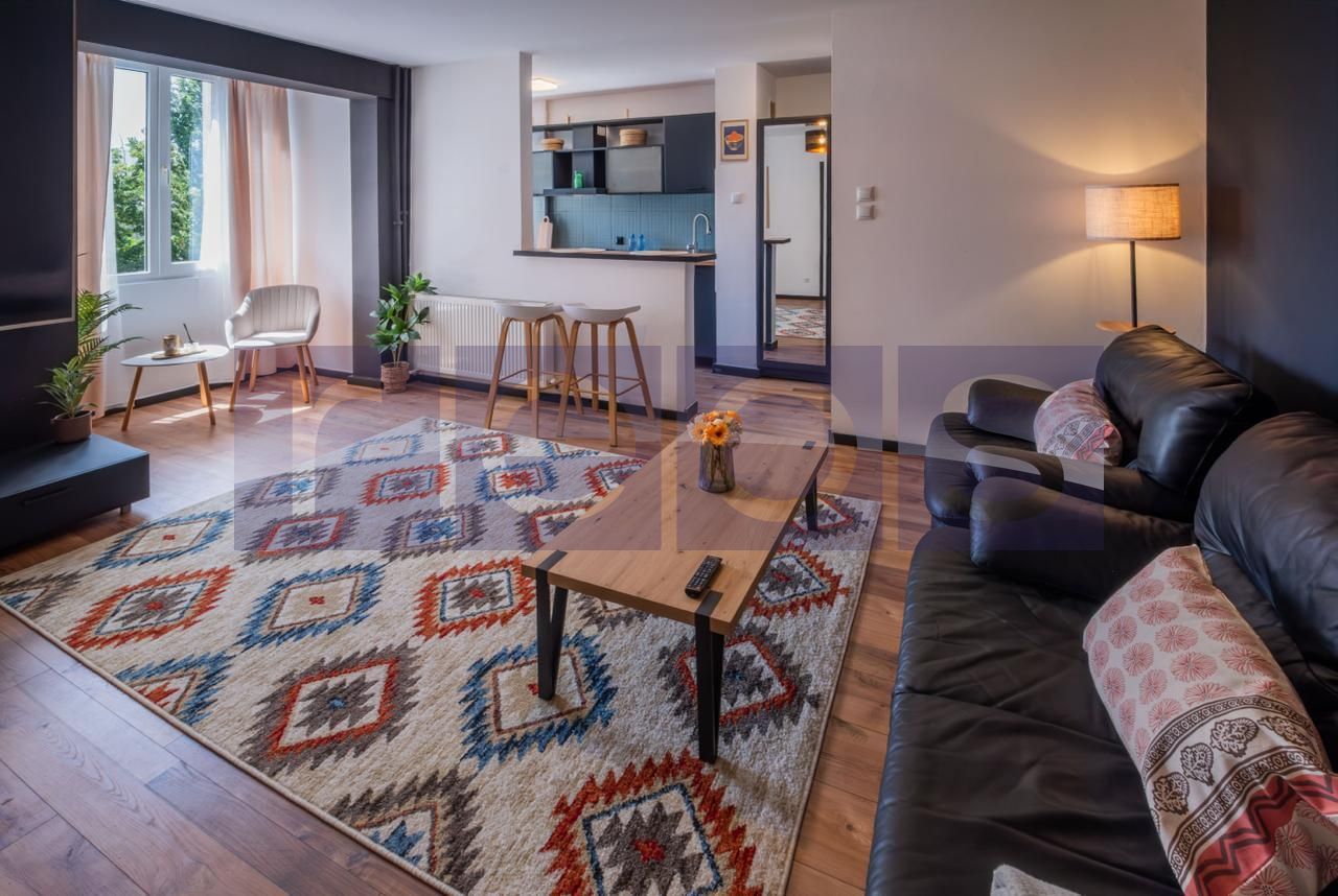 VANZARE APARTAMENT 2 CAMERE 44MP | UNIVERSITATE ULTRACENTRAL | READY TO MOVE IN - Poză 6