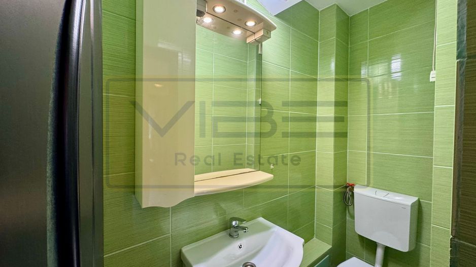 Apartament 3 camere 2 bai Centru -Blv Independentei - Poză 20