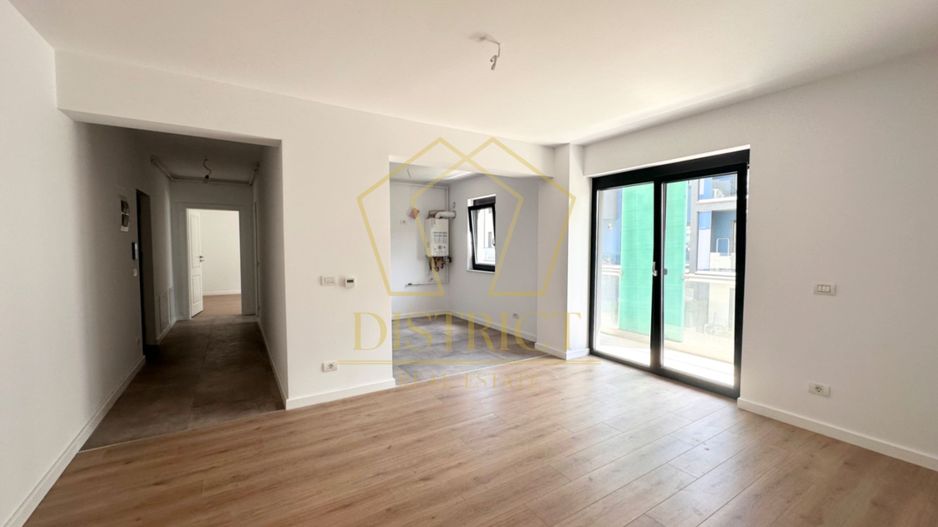 Apartament cu 2 camere | Aradului - Poză 1