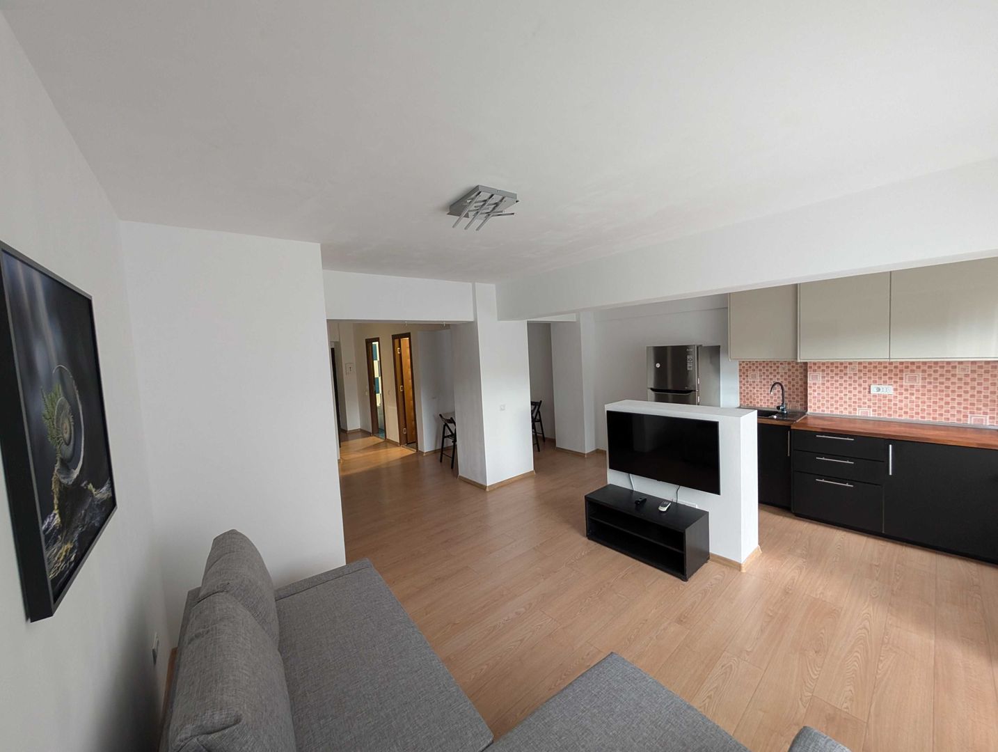 Închiriez ap 3 camere 80mp JW Marriott, Palatul Parlamentului - Poză 7