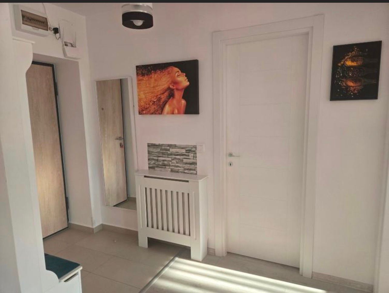 AP. 2 CAMERE-THEODOR PALLADY, PARCARE, CENTRALA, MASINA DE SPALAT VASE - Poză 7
