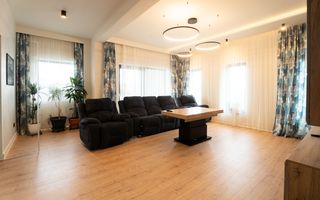 Vile elegante cu 800 m2 teren in cartierul Faget ! - Poză 6