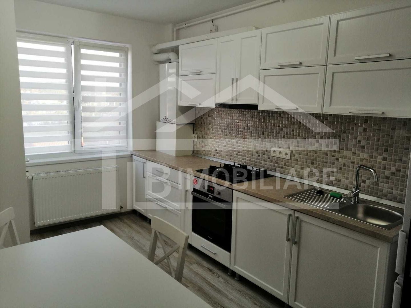 Apartament cu 2 camere, 52mp, Zona Agora - Poză 5