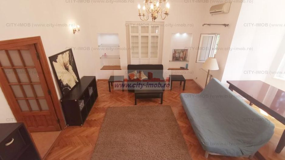Vanzare si * sau Inchiriere Casa/Vila 5 camere Dorobanti - Poză 37
