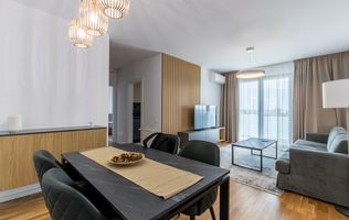 2 camere, modern, bloc nou,Intre Lacuri, zona Iulius mall, Park Lake