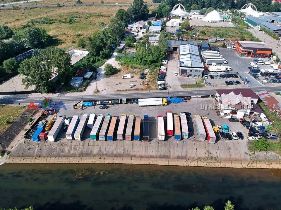 Vanzare Spatiu Logistic - Poză 28