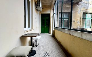 Spațiu birouri - renovat integral, etaj 1, in Piața Unirii - Poză 14