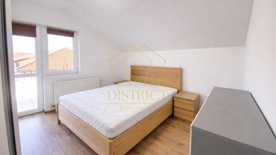 Apartament spatios cu 3 camere | Lipovei | Pet friendly - Poză 4