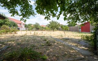 Casa singur in curte cu acces auto si teren 993 mp in Iosia.ï¿½ - Poză 6