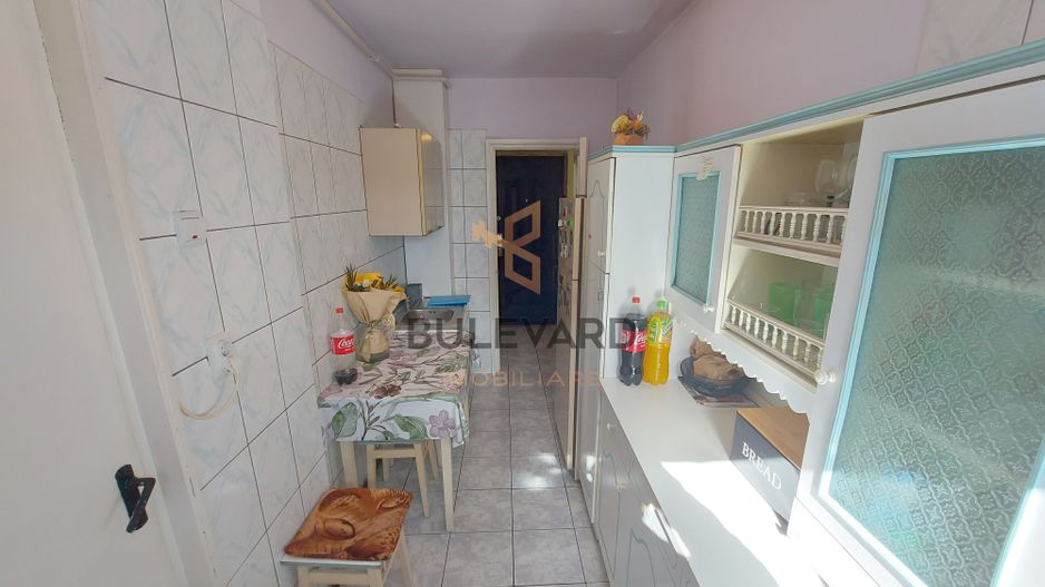 Apartament cu 2 camere decomandate, zona strazii Calea Floresti! - Poză 7