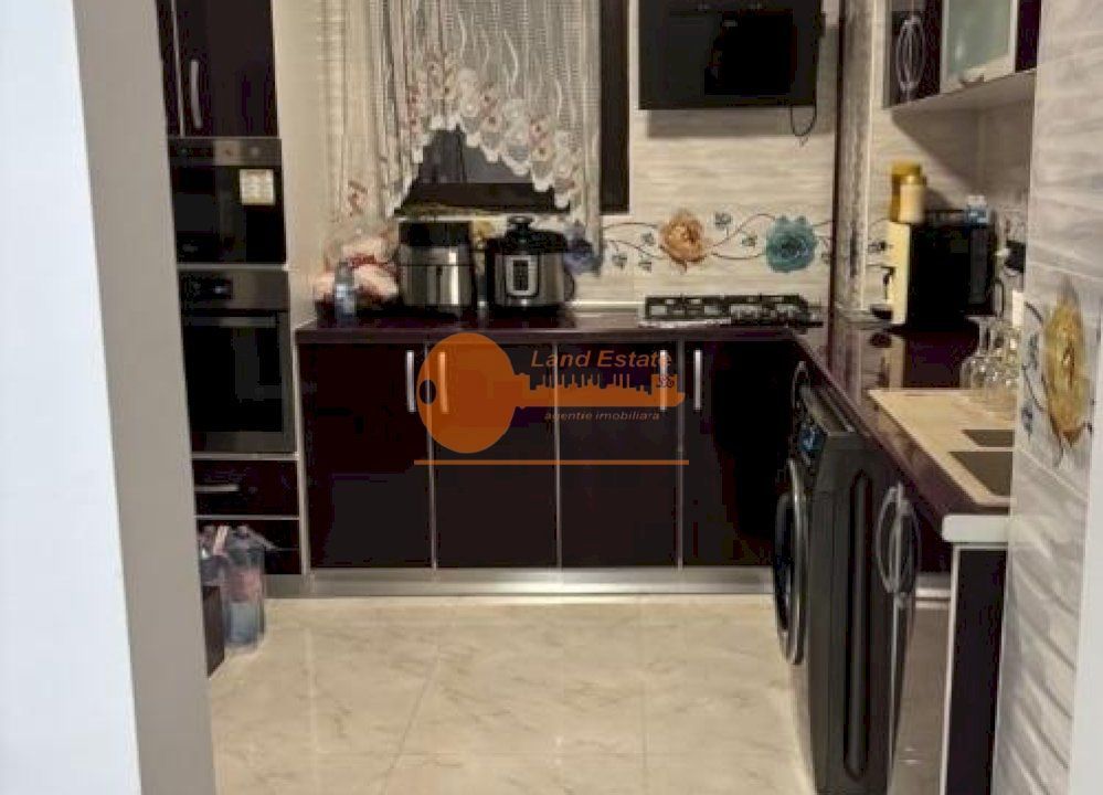 4 camere Lujerului ( 6 minute metrou ) - Poză 14