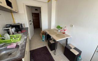 De vanzare apartament 2 camere, vedere superba Cetatea Alba Carolina - Poză 6