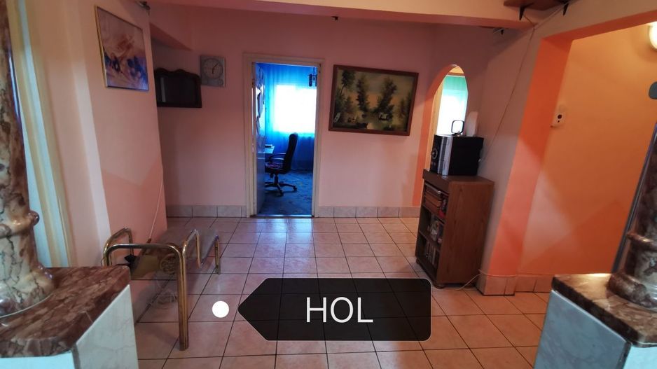 Apartament 4 camere M16 - Poză 4