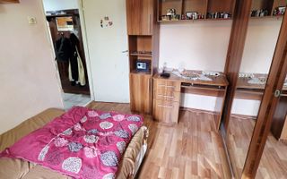 Apartament 3 camere, decomandat, etaj 2, zona Baraolt - Poză 17