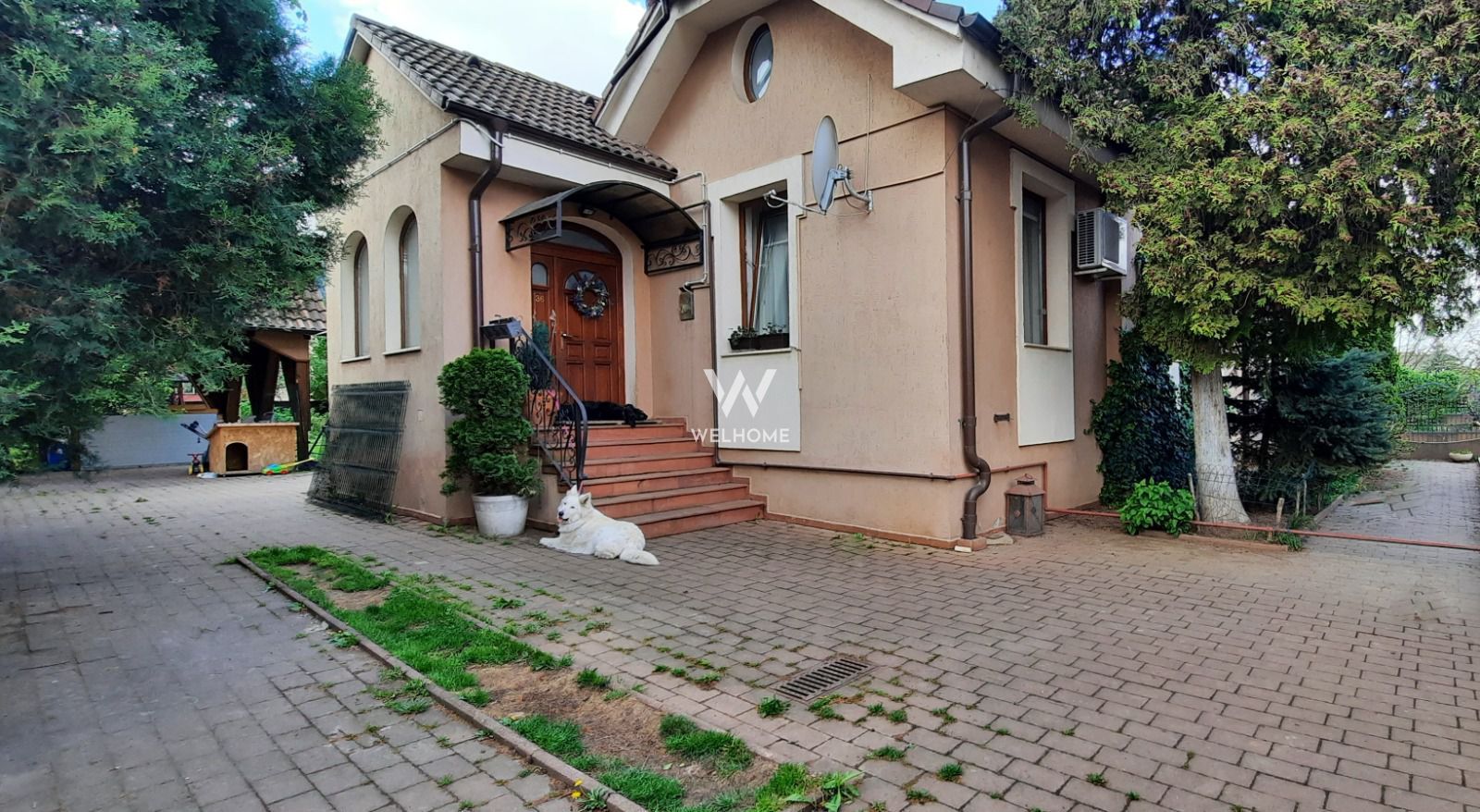 CASA  LA CHEIE  teren 1000 mp in  Sibiu - Poză 22