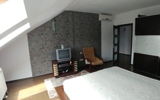 Apartament pe două niveluri cu garaj și parcare. - Poză 6