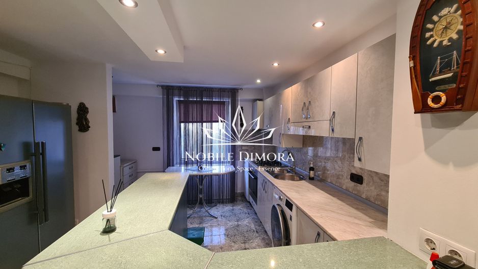 Apartament cu 3 camere de 100 mp pe Calea Dorobantilor - Fabric - Poză 17