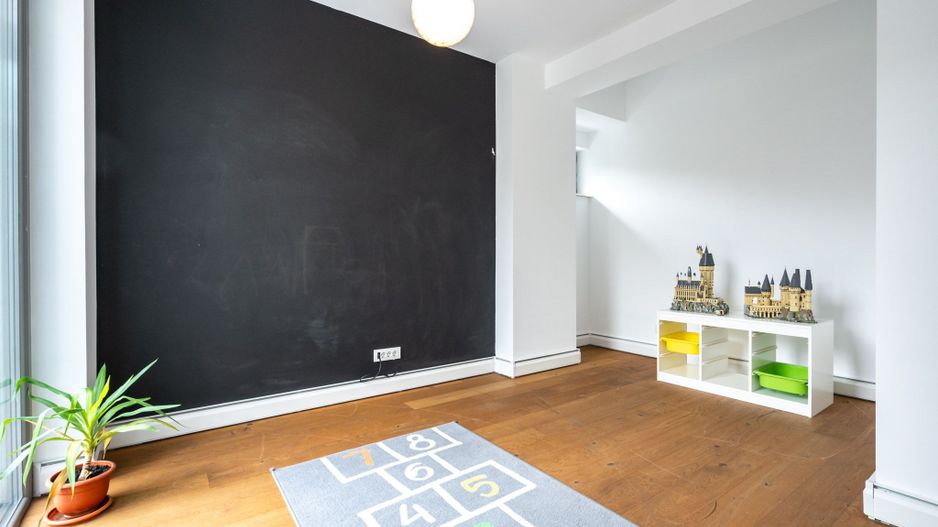 COMISION 0% - Vila eleganta P+2E 380 mp utili, teren 470mp, lac propriu + ponton - Poză 25